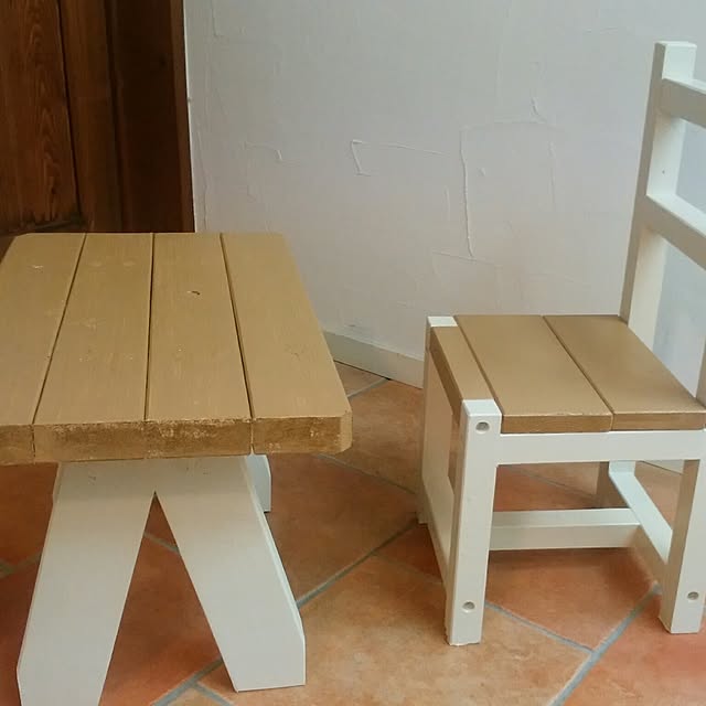 部屋全体のインテリア実例 - 2017-06-06 18:29:53