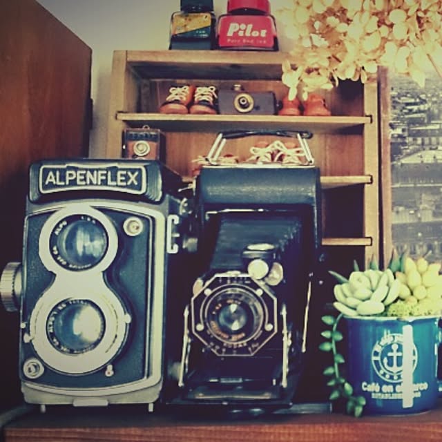 ya-ya.cafeさんの実例写真