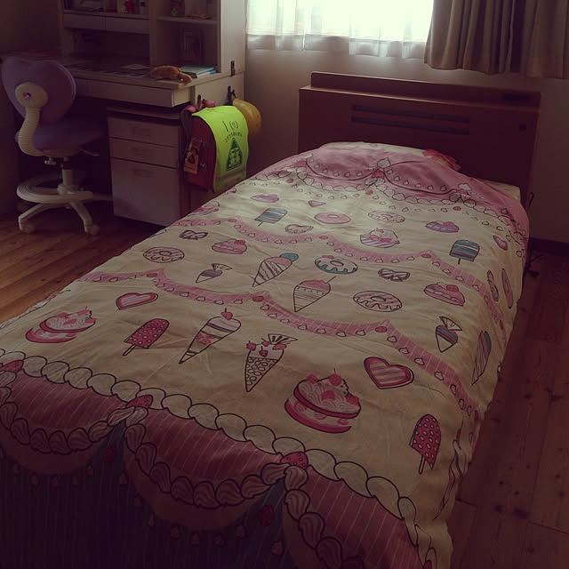 Rさんの実例写真
