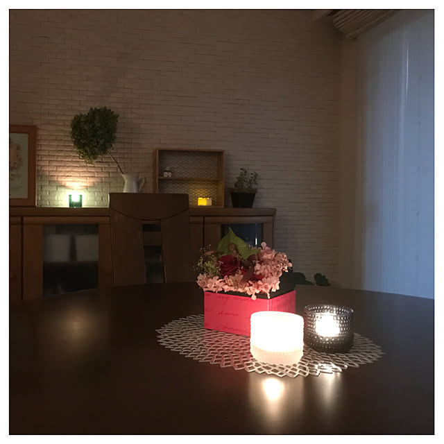 Yoshikoさんの実例写真