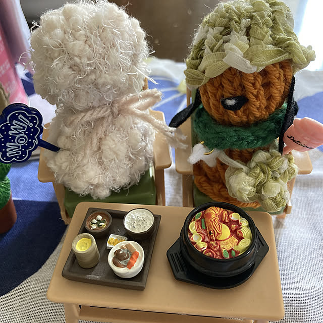 manduonmaさんの実例写真