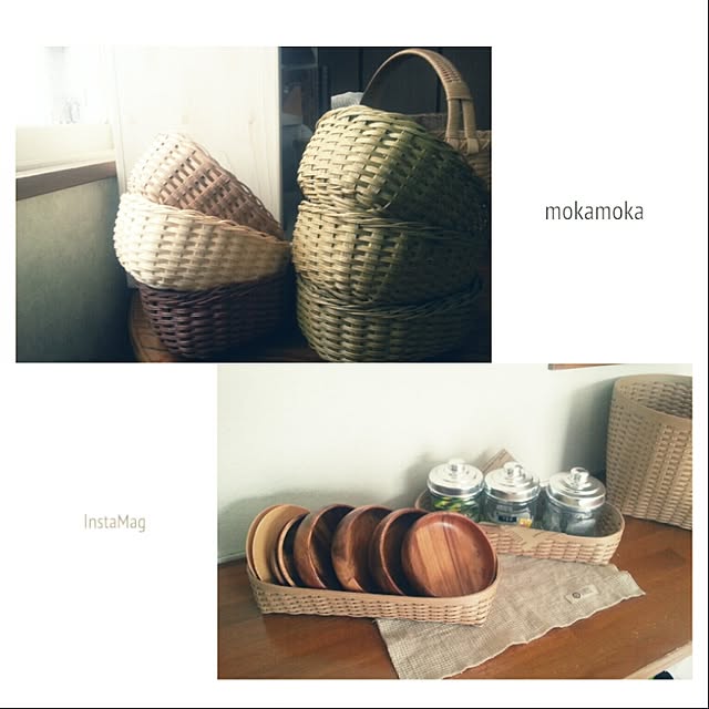 mokamokaさんの実例写真