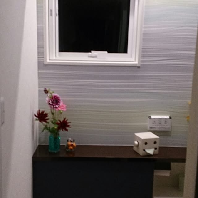 バス/トイレのインテリア実例 - 2014-10-16 07:06:44