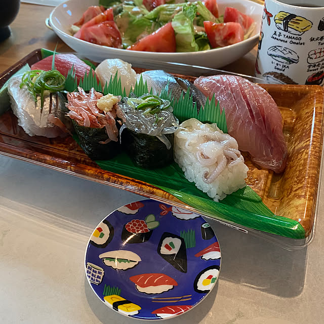 senbei.sakuramochiさんの実例写真