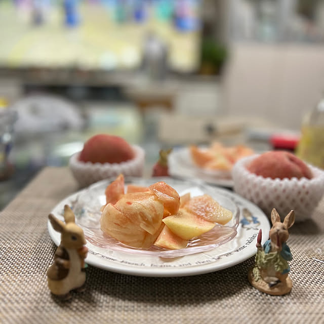 Aqettyさんの部屋