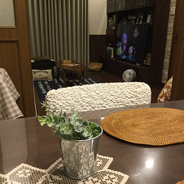chikaさんの実例写真