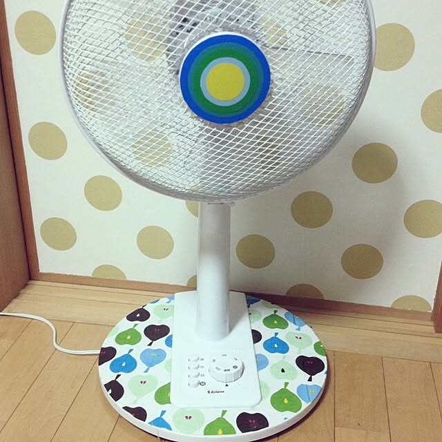 riraさんの実例写真