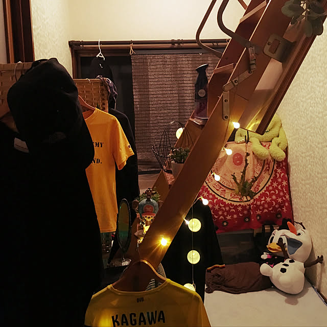 m-ktry.0530mikaさんの実例写真