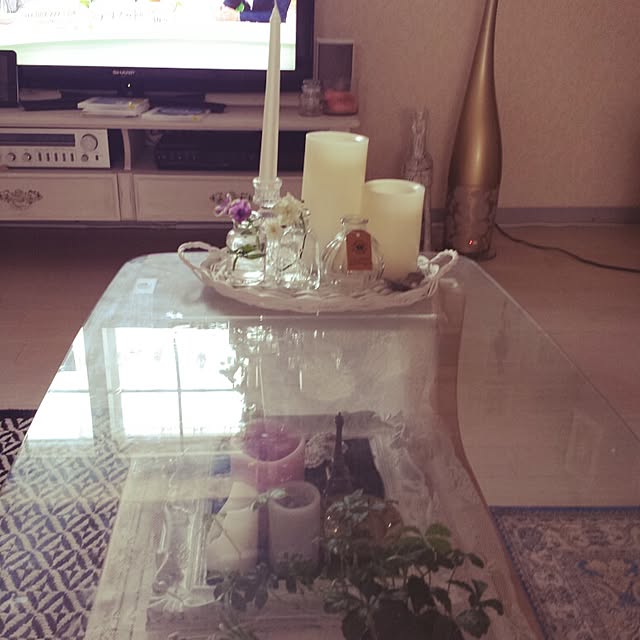 cottonさんの実例写真