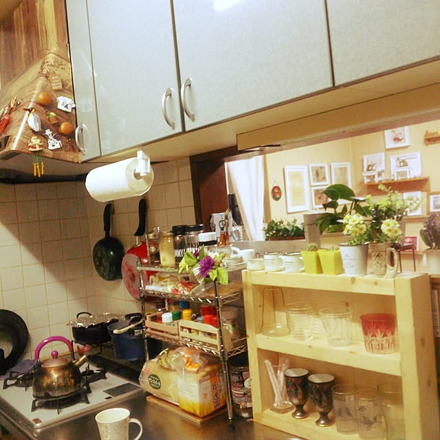 Tomopさんの実例写真