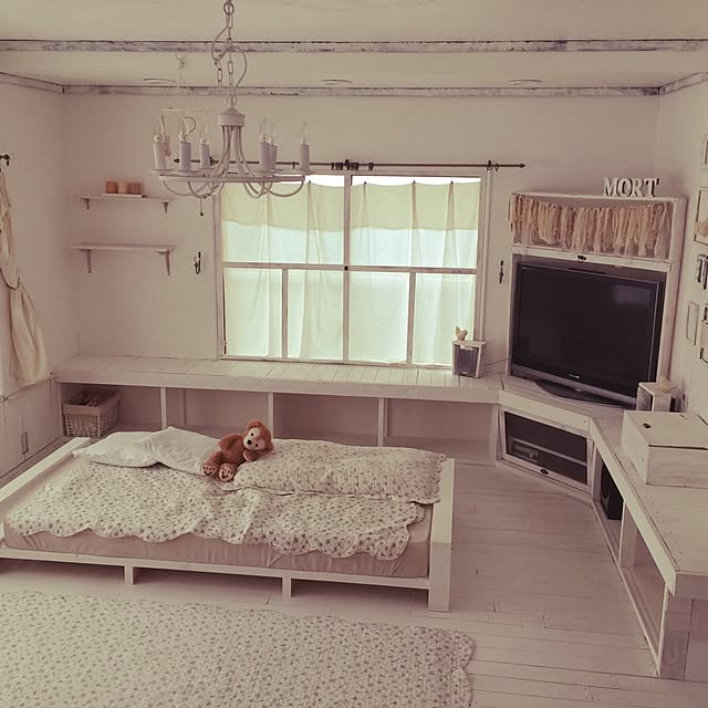 Rinaさんの実例写真