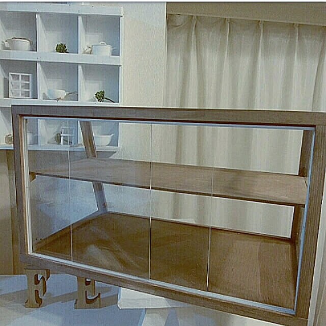 heart.emiemi57.whiteさんの実例写真