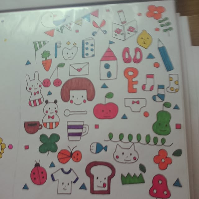 Shimaさんの実例写真