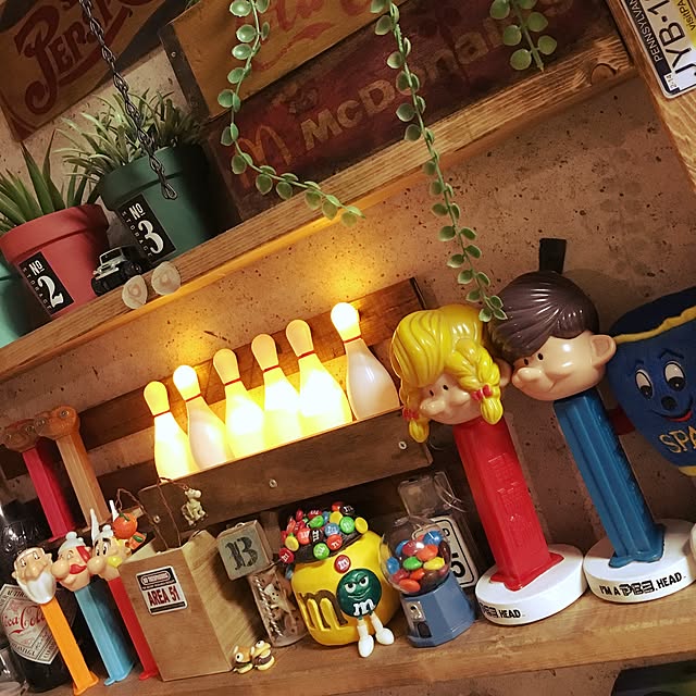 B.Bさんの実例写真