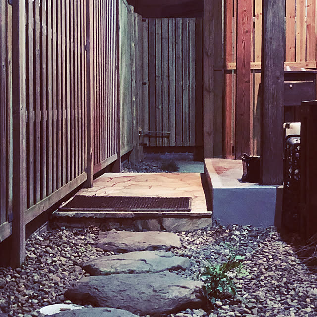 chacoさんの実例写真