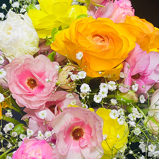 m.Reikoさんの実例写真