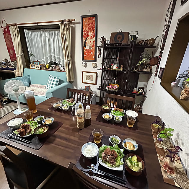 ritsukoさんの部屋