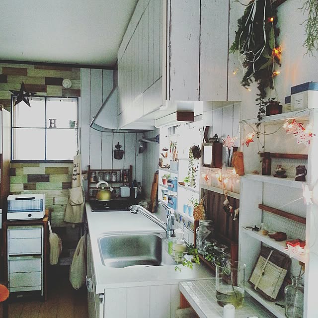 hiromi0302さんの実例写真