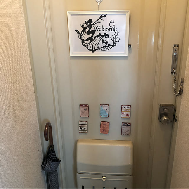 実例写真