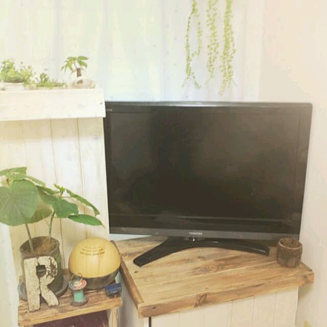chiさんの実例写真