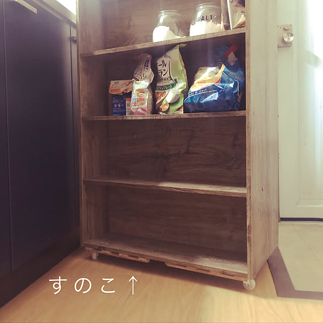 charさんの実例写真