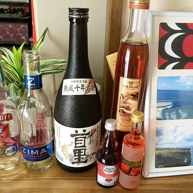 kaoさんの実例写真