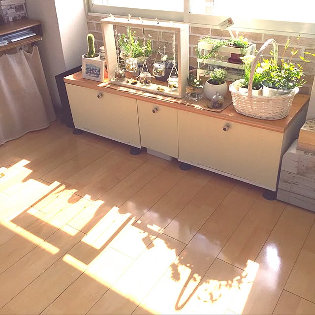 reeさんの実例写真