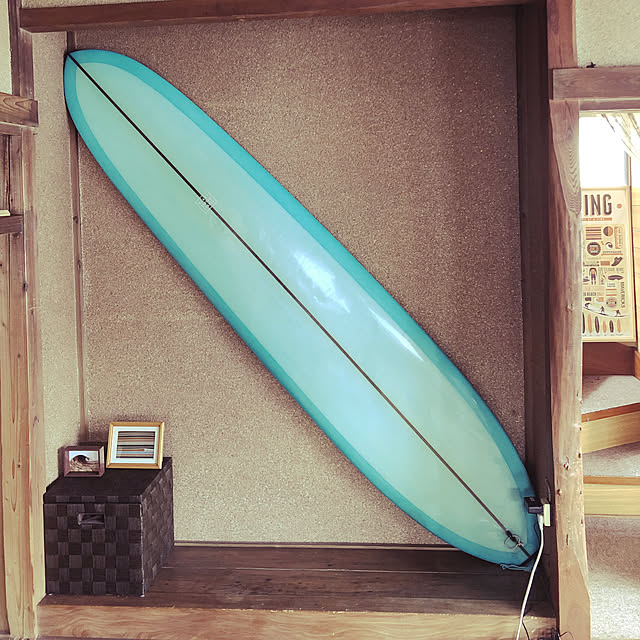 sunskysurfsandさんの実例写真