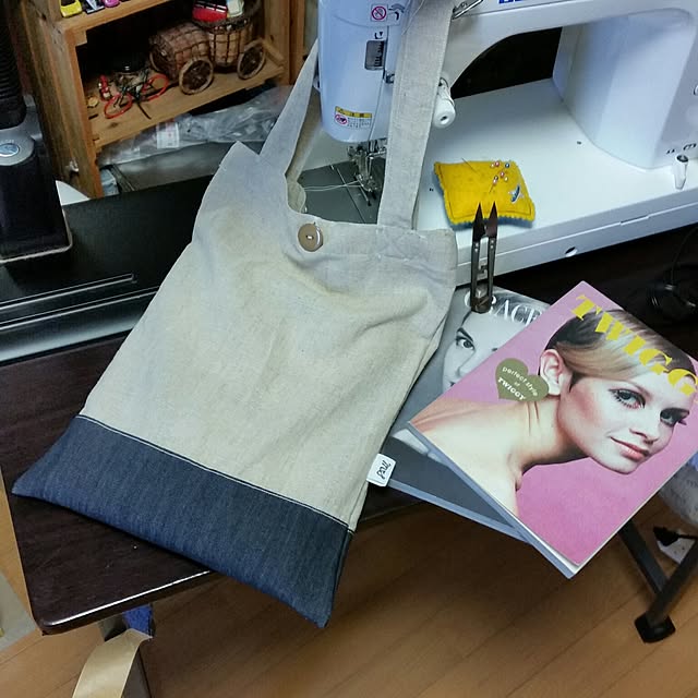 M.Sさんの実例写真