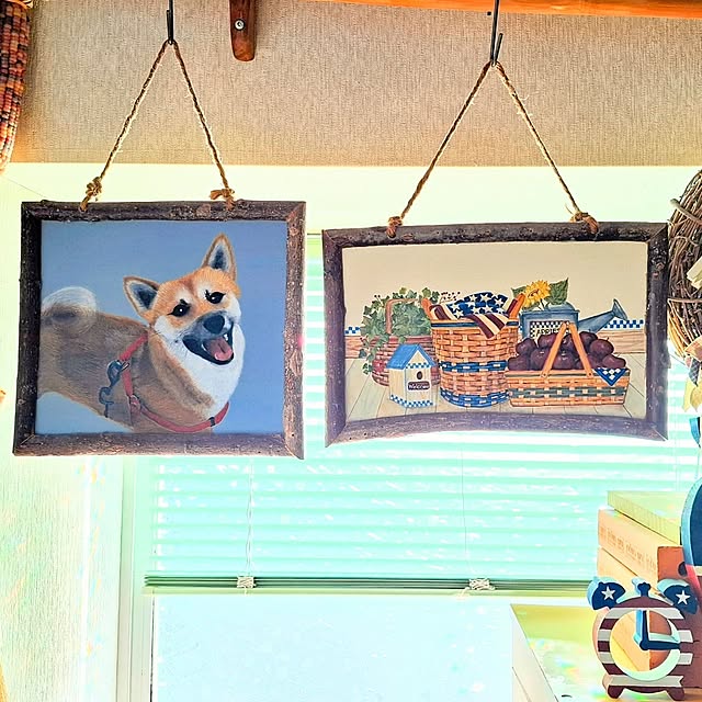 nanaさんの実例写真