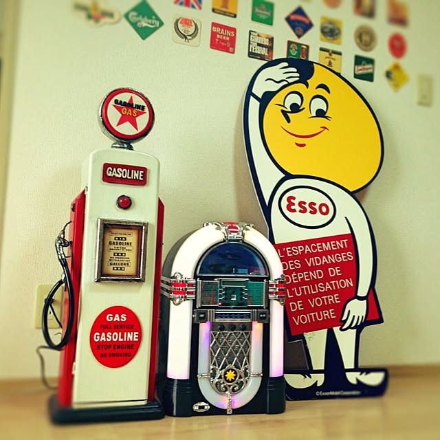 eightpopperlandさんの実例写真
