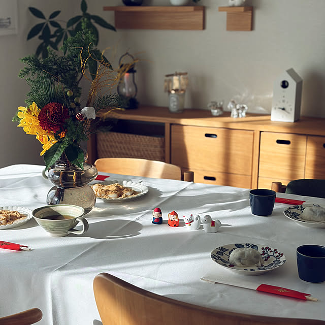 Anthuriumさんの実例写真