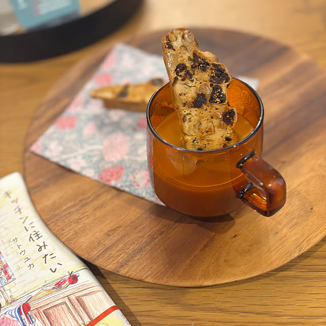 Minteaさんの部屋