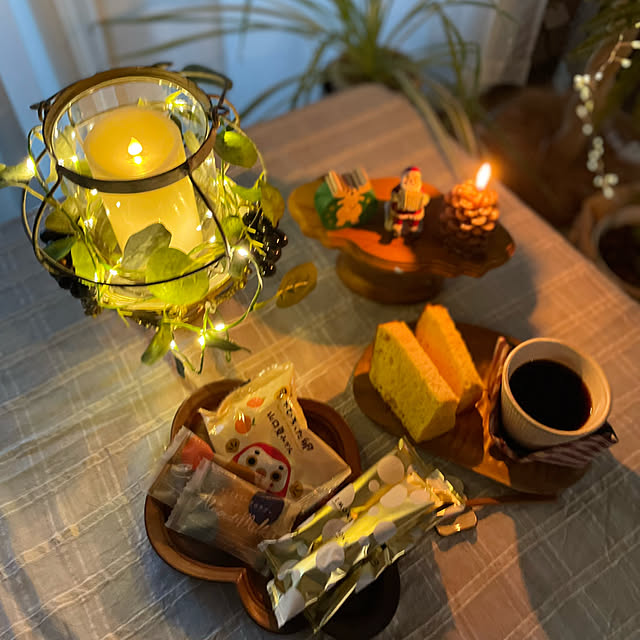 maminさんの部屋