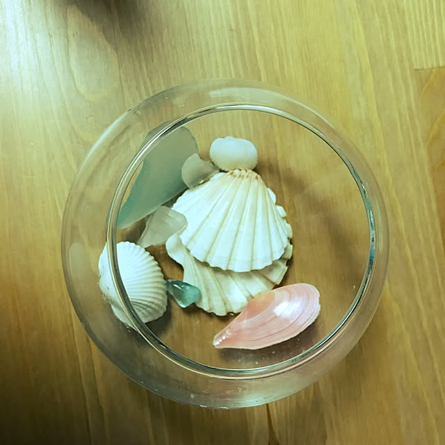 RIRIさんの実例写真