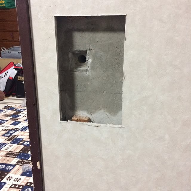 abusan4123さんの実例写真