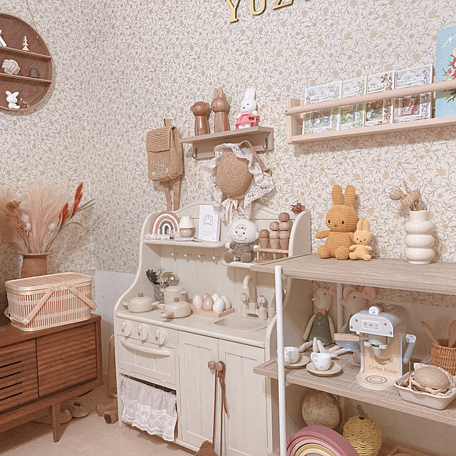 rinaffyさんの部屋