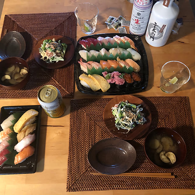 asianteaさんの実例写真