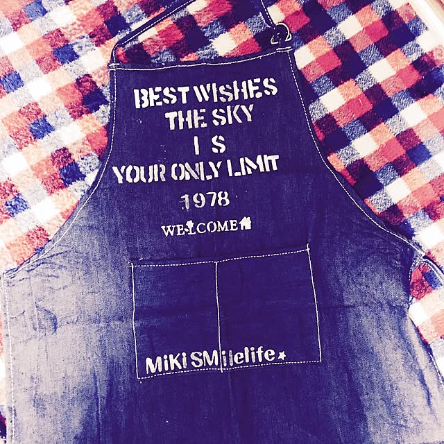 mikimamachanさんの実例写真