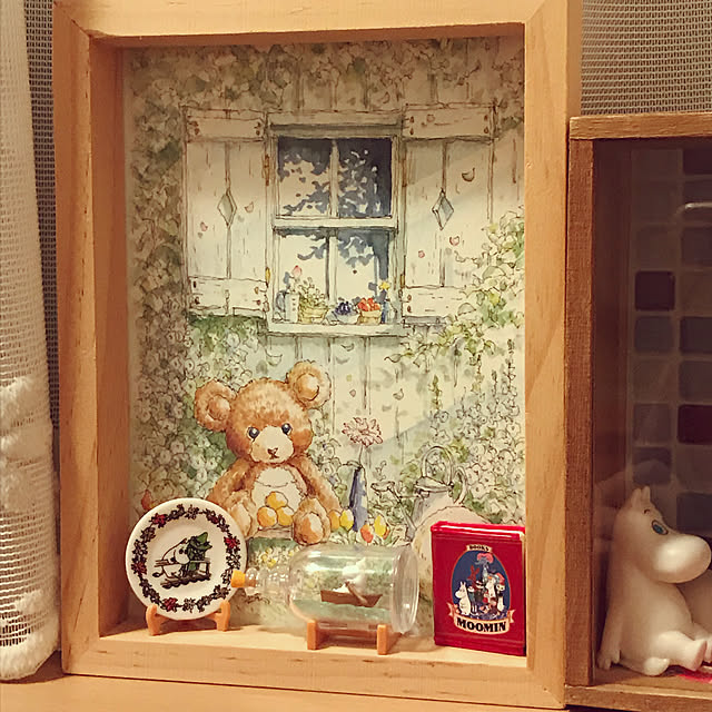 mirutwiさんの実例写真