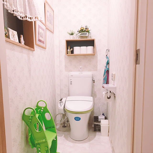 chicaさんの実例写真