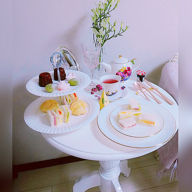 reneeさんの実例写真