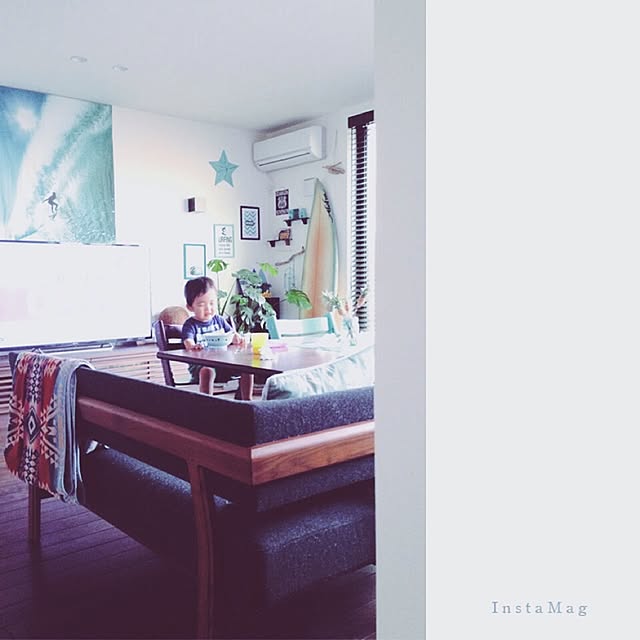 harusoraさんの実例写真