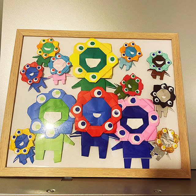 Haruさんの部屋