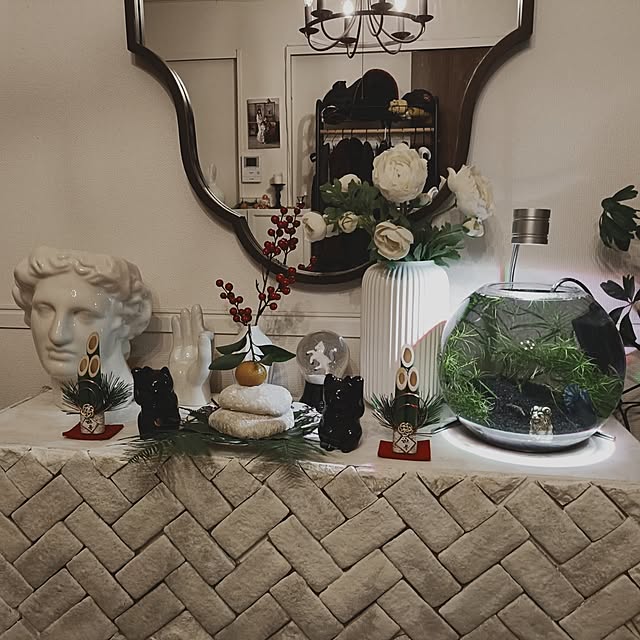 coco.Apartmanさんの実例写真