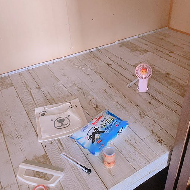 aaarrrpppnnno5さんの実例写真