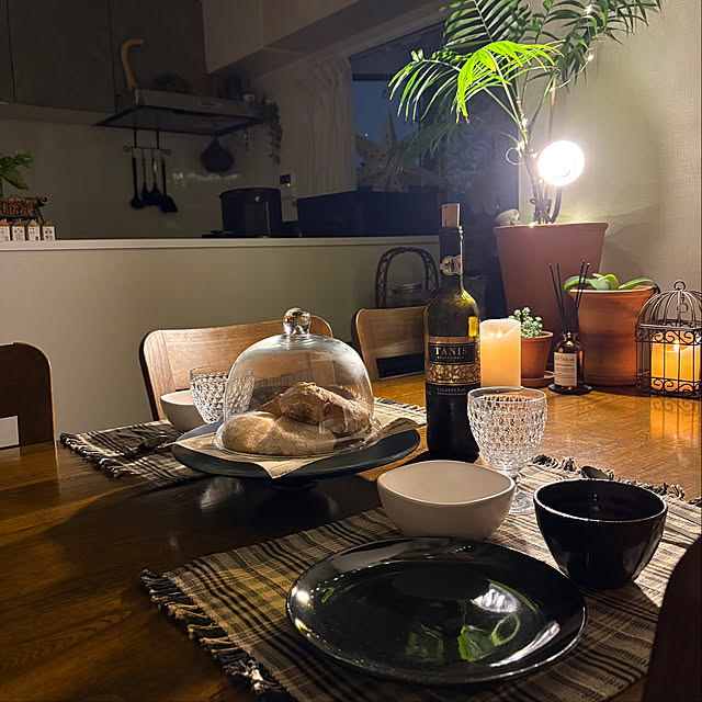 madamkaoriさんの部屋