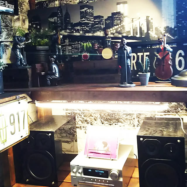 ringarintonさんの実例写真
