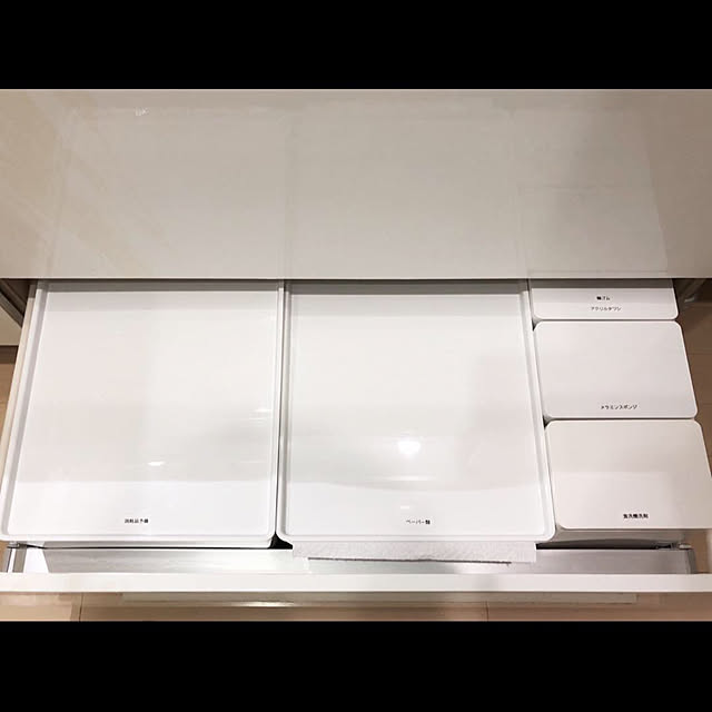Minaさんの実例写真