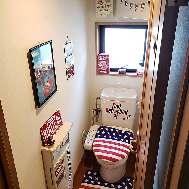 バス/トイレ/大掃除/狭小住宅/狭小マイホーム/建て売り一戸建て...などのインテリア実例 - 2019-12-11 13:17:12